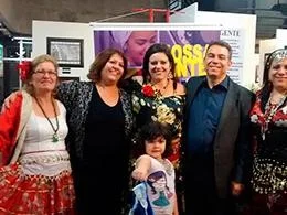 Exposição Nossa Gente