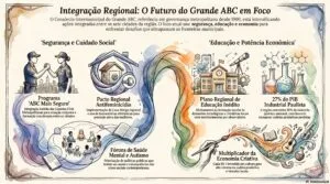 Consórcio Intermunicipal do Grande ABC